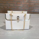 Caja flowers bag - Imagen 2
