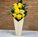 Cono para flores - Imagen 2