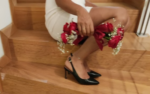 Bride stars bouquet - Imagen 2