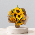 Ramo de Girasoles
