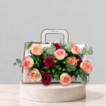 Bag Roses
