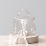 Bolsa transparente