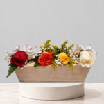 Boutonnière novio