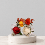 Boutonnière padrino