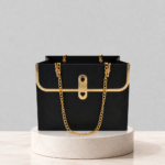 Caja flowers bag