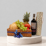 Canasta de frutas